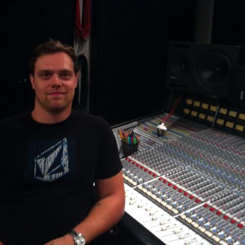 Karl Dicaire, Engineer